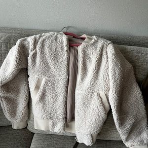 Prana Sherpa jacket